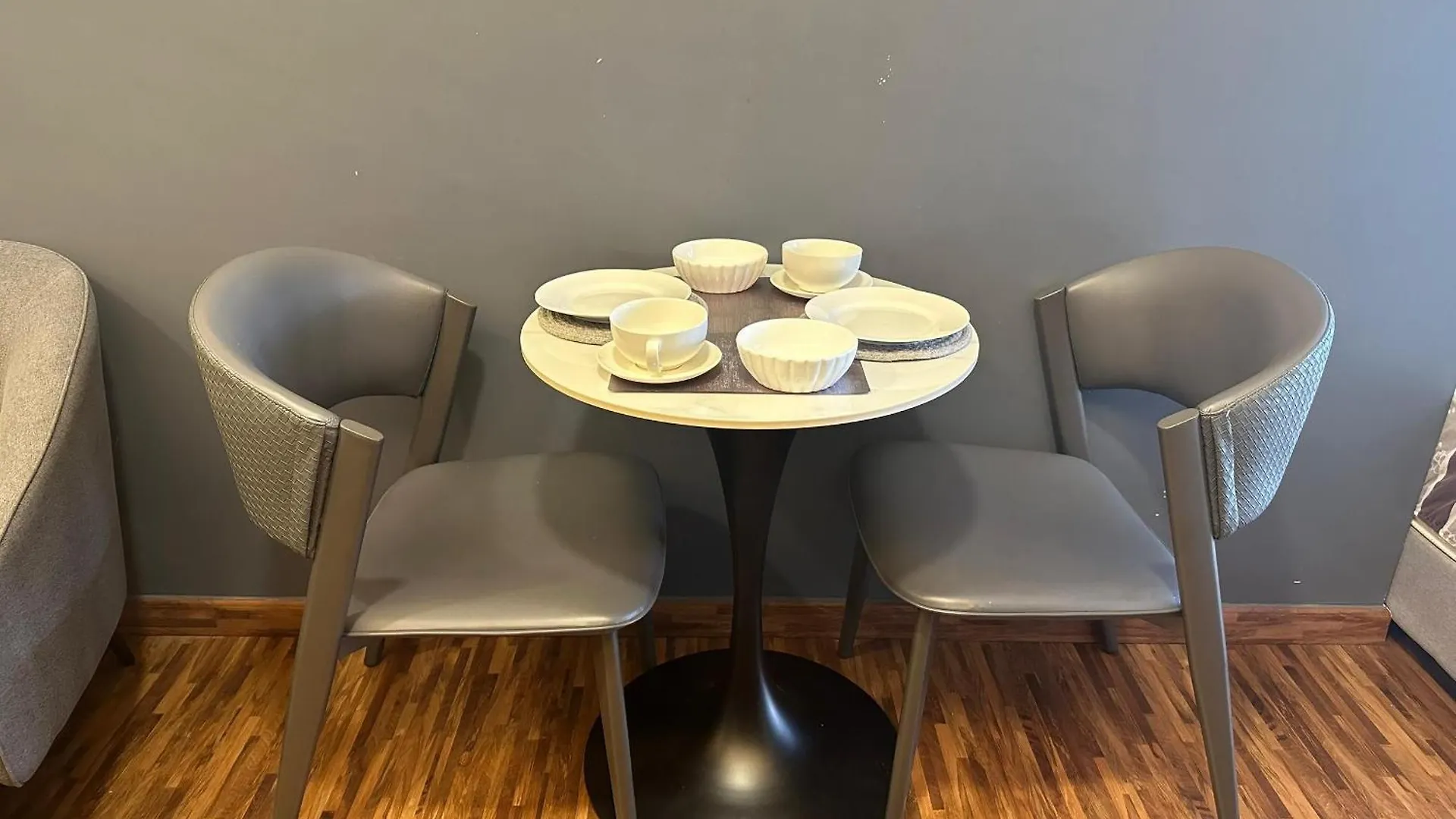 K Avenue Queen Studio 2-3Pax Near Kkia Donggongon Apartment